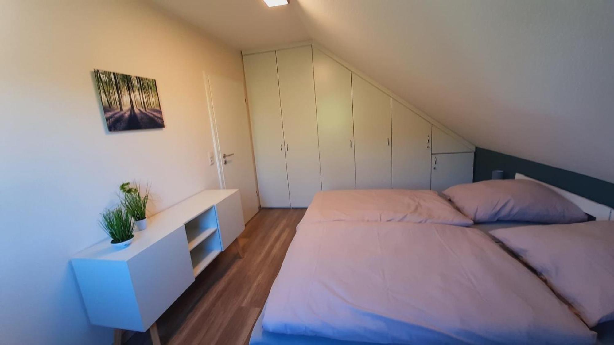 Ferienhaus Heimbach Esterno foto