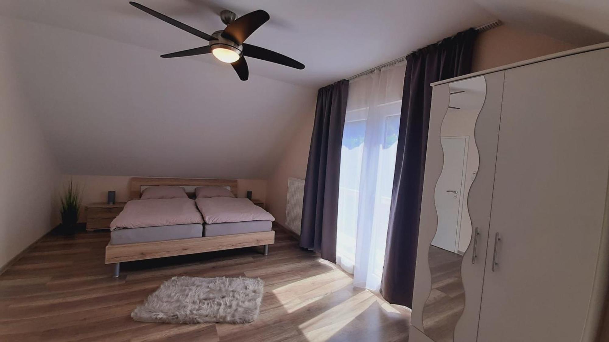Ferienhaus Heimbach Esterno foto